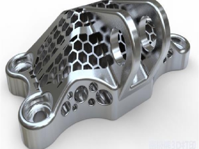 什么是3D打印技術？