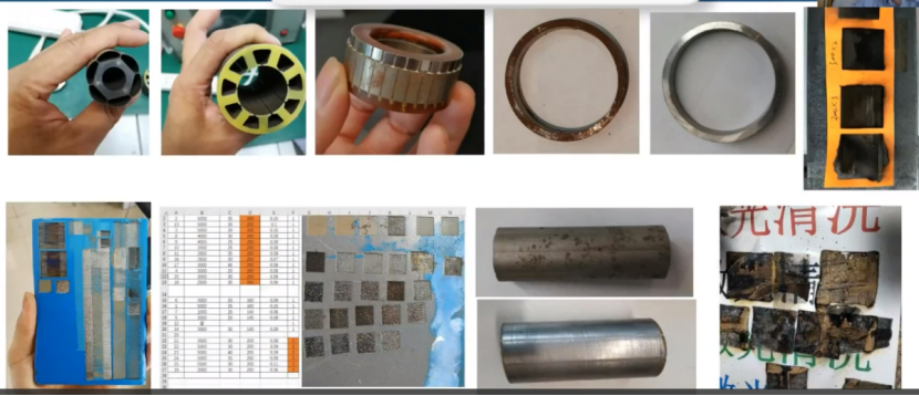 行業(yè)人士與你分享激光清洗行業(yè)趨勢、應(yīng)用案例