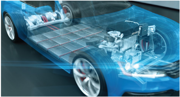 先進激光技術在電動車的應用——使用可調環形模態光纖激光進行銅焊接