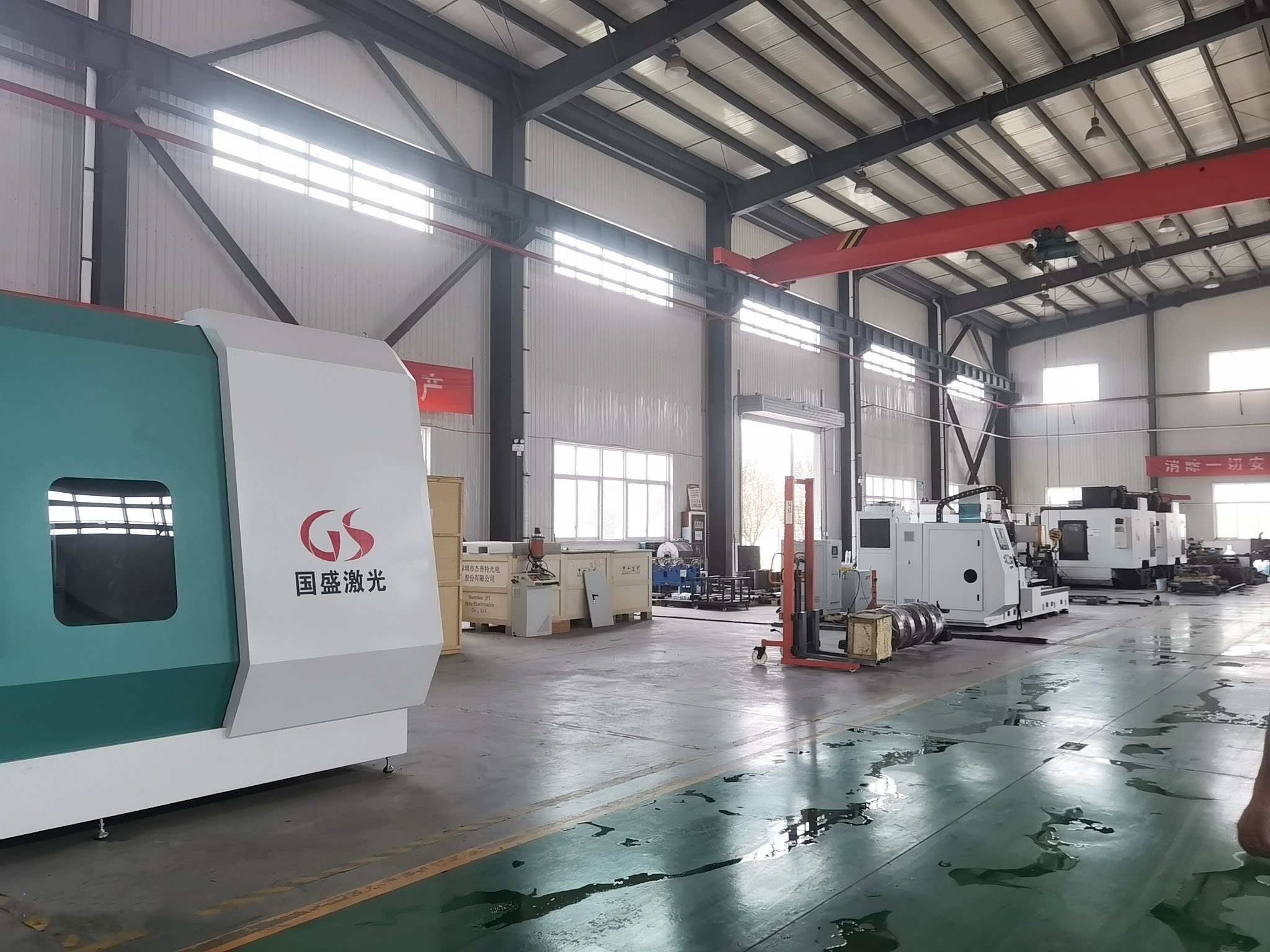 寒冬來臨的激光產業何去何從，國內激光行業廠商將如何活下來?