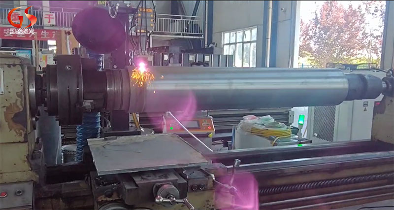 寬帶激光熔覆技術的發展前景