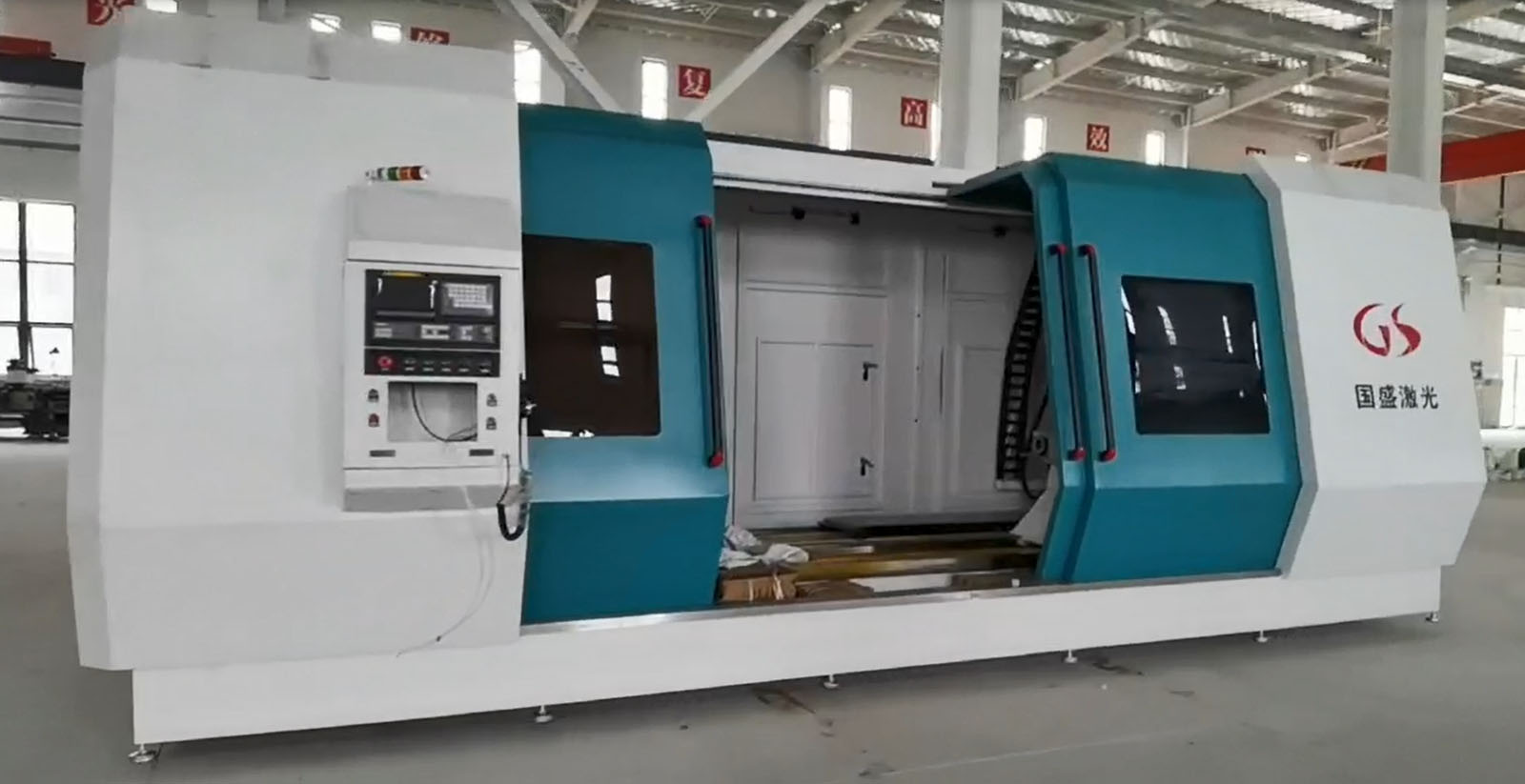 激光熔覆工藝參數對成型質量的影響