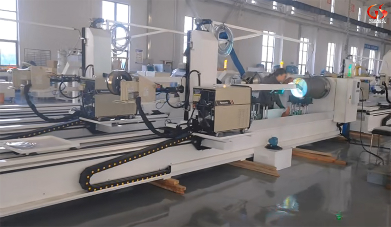 內孔堆焊激光熔覆修復加工：重塑工業修復的科技標桿?