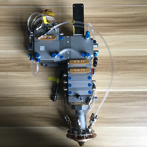 國盛激光熔覆頭